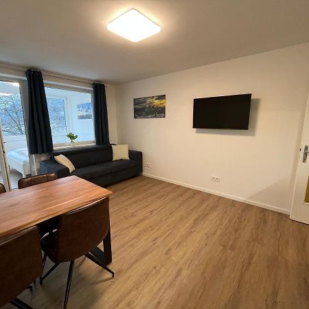 Modernes 4Er Apartment In Skilift-Naehe Zell am See Esterno foto