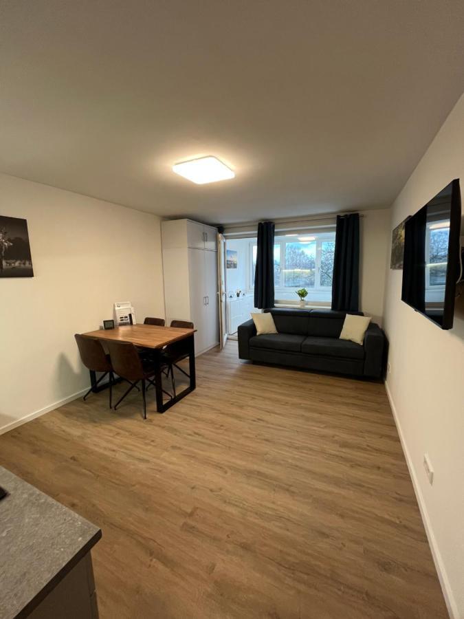 Modernes 4Er Apartment In Skilift-Naehe Zell am See Esterno foto