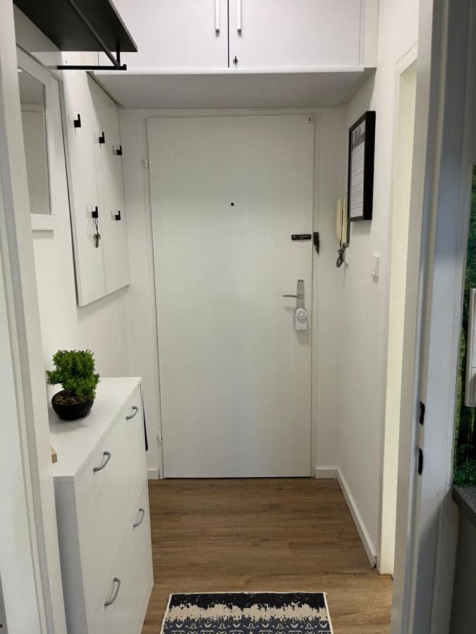 Modernes 4Er Apartment In Skilift-Naehe Zell am See Esterno foto