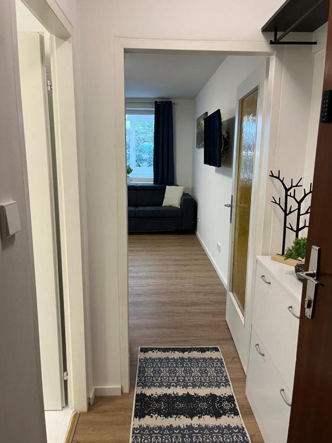 Modernes 4Er Apartment In Skilift-Naehe Zell am See Esterno foto