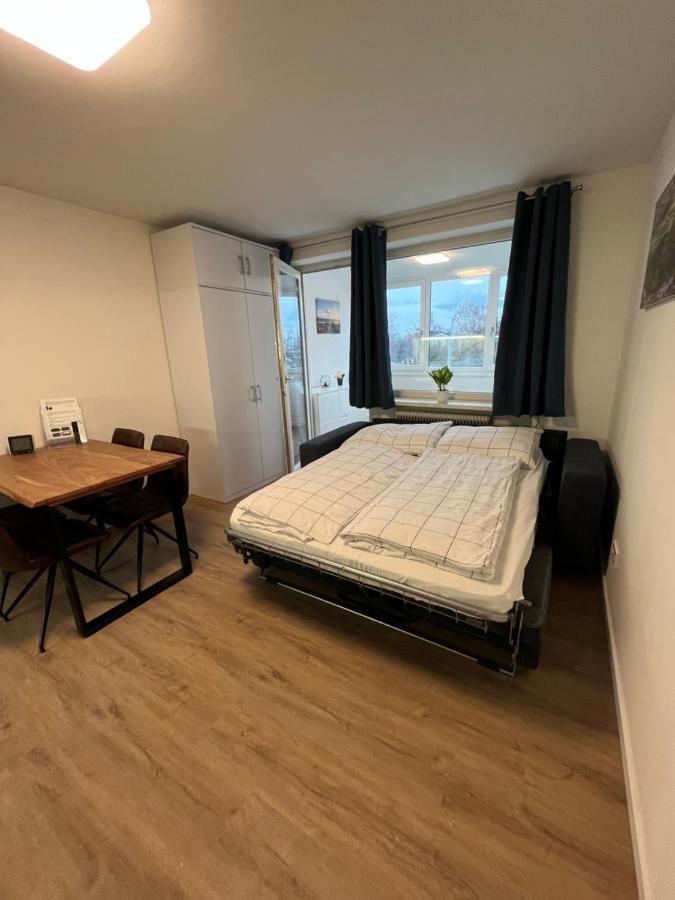 Modernes 4Er Apartment In Skilift-Naehe Zell am See Esterno foto