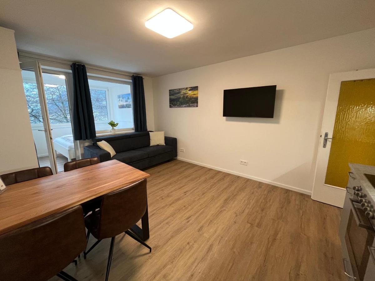 Modernes 4Er Apartment In Skilift-Naehe Zell am See Esterno foto
